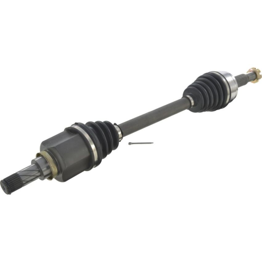 Autopart International Axle Assembly 100% NEW 1700556318