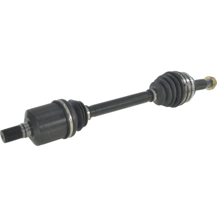 Autopart International Axle Assembly 100% NEW 1700556321