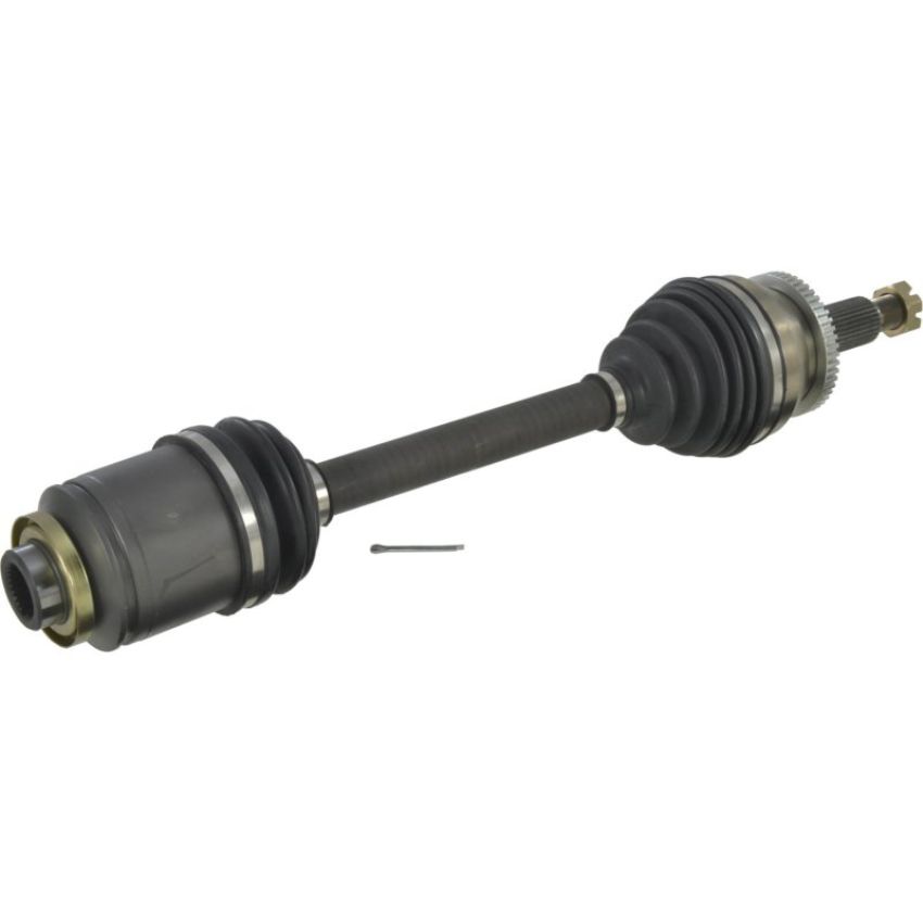 Autopart International Axle Assembly 100% NEW 1700556322