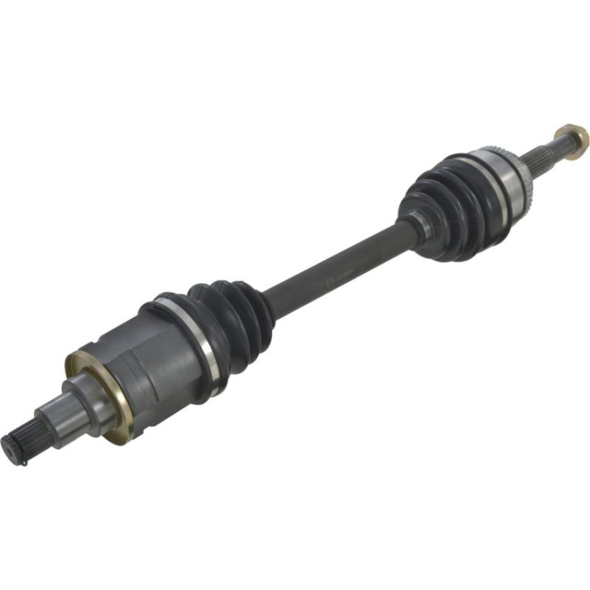 Autopart International Axle Assembly 100% NEW 1700556323