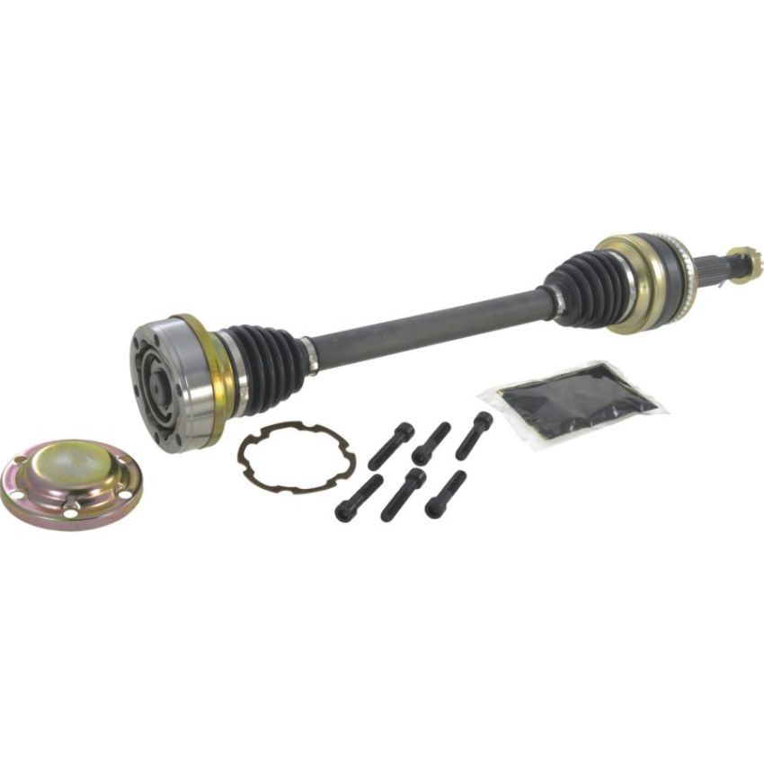 Autopart International Axle Assembly 100% NEW 1700556325