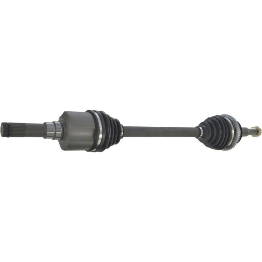 Autopart International Axle Assembly 100% NEW 1700556327