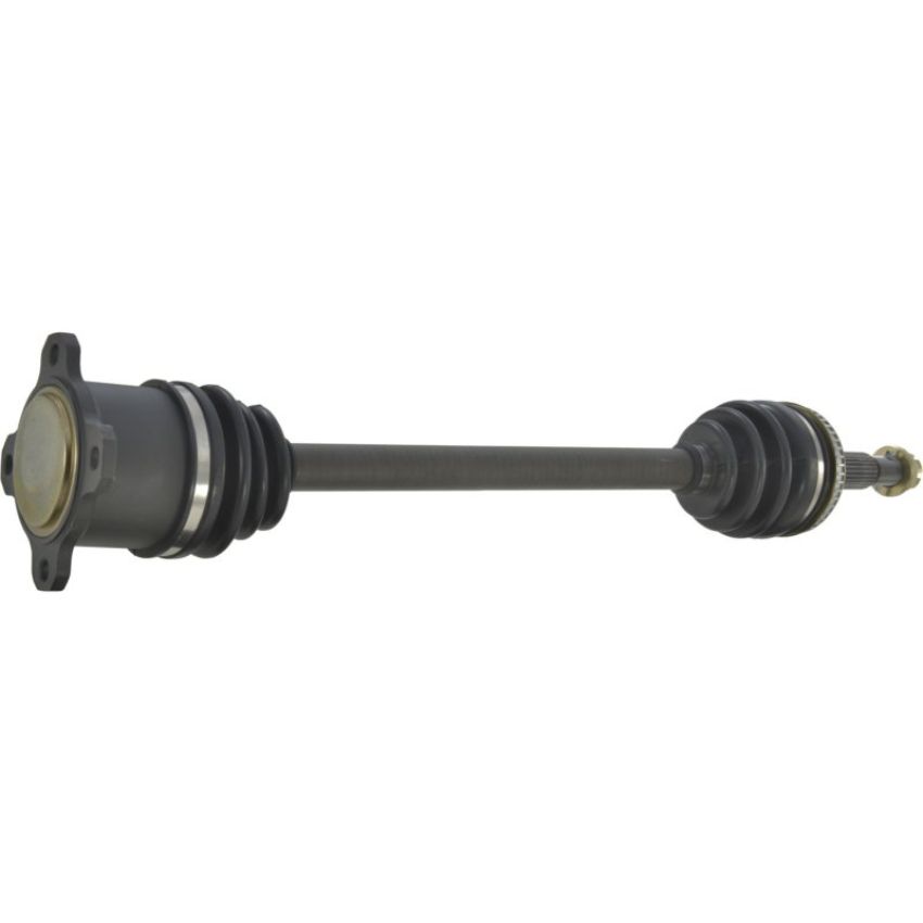 Autopart International Axle Assembly 100% NEW 1700556328