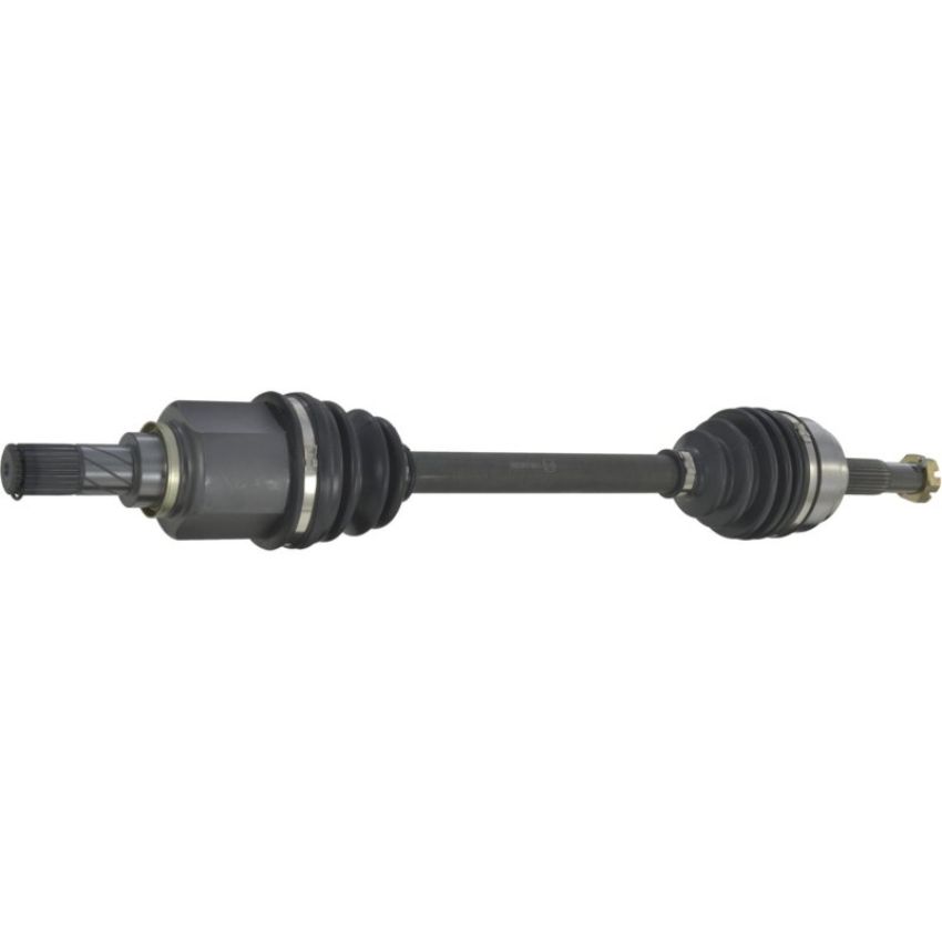 Autopart International Axle Assembly 100% NEW 1700556329