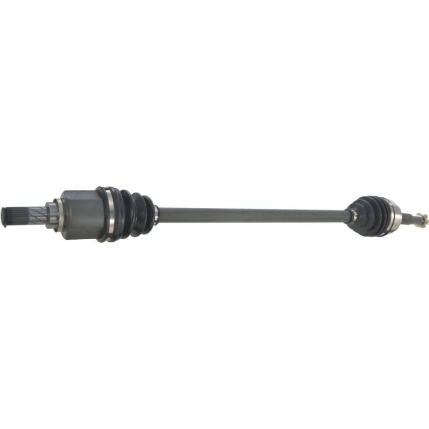 Autopart International Axle Assembly 100% NEW 1700556330