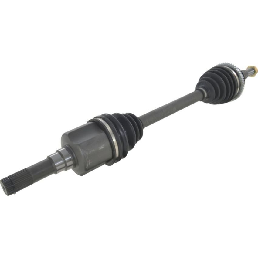 Autopart International Axle Assembly 100% NEW 1700556332