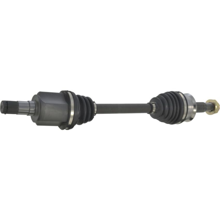 Autopart International Axle Assembly 100% NEW 1700556334
