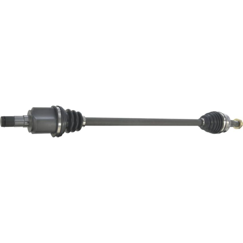 Autopart International Axle Assembly 100% NEW 1700556335