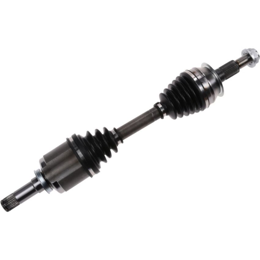 Autopart International Axle Assembly 100% NEW 1700593974
