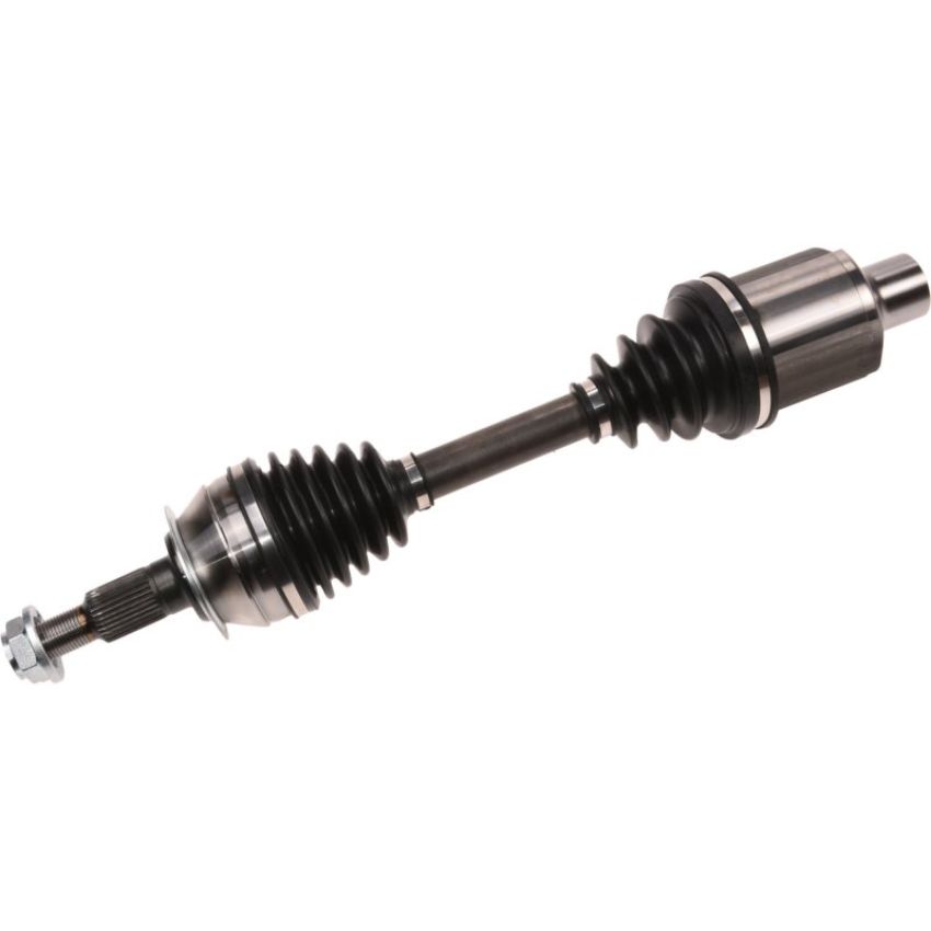 Autopart International Axle Assembly 100% NEW 1700593975