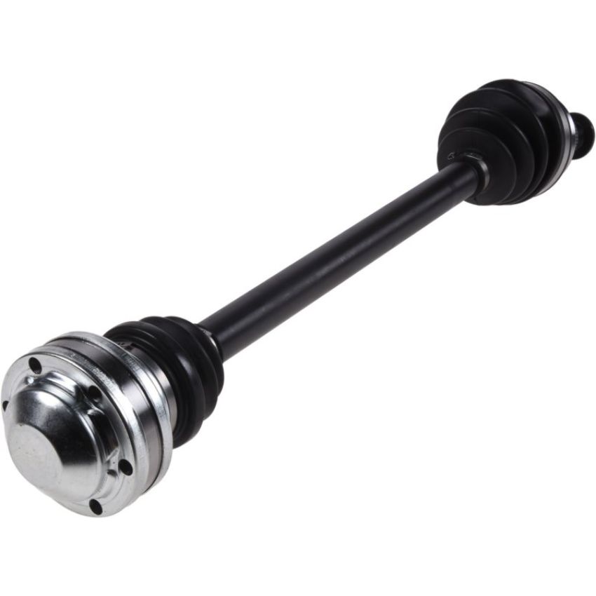 Autopart International Axle Assembly 100% NEW 1700593981