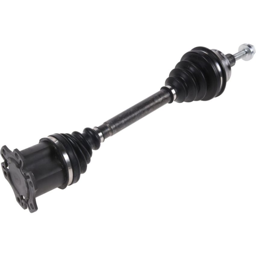 Autopart International Axle Assembly 100% NEW 1700593987