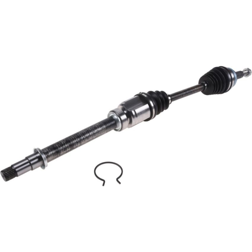 Autopart International Axle Assembly 100% NEW 1700593988