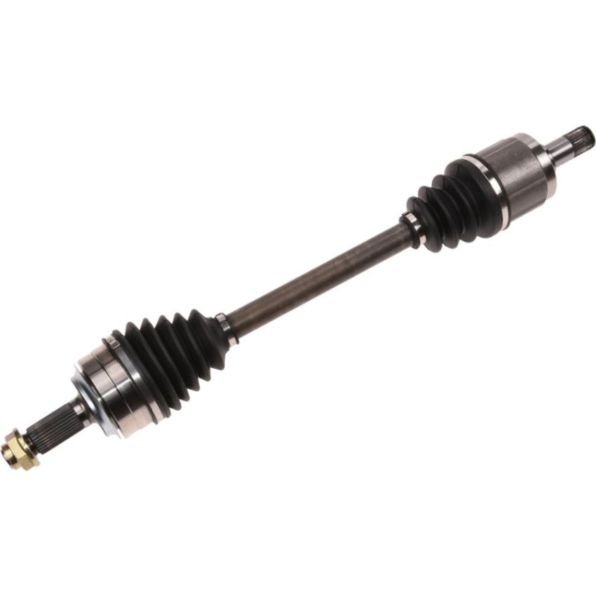 Autopart International Axle Assembly 100% NEW 1700593993
