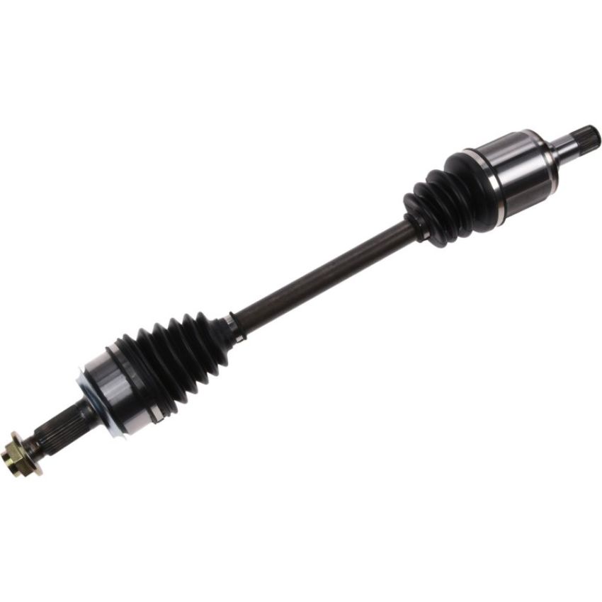 Autopart International Axle Assembly 100% NEW 1700593994