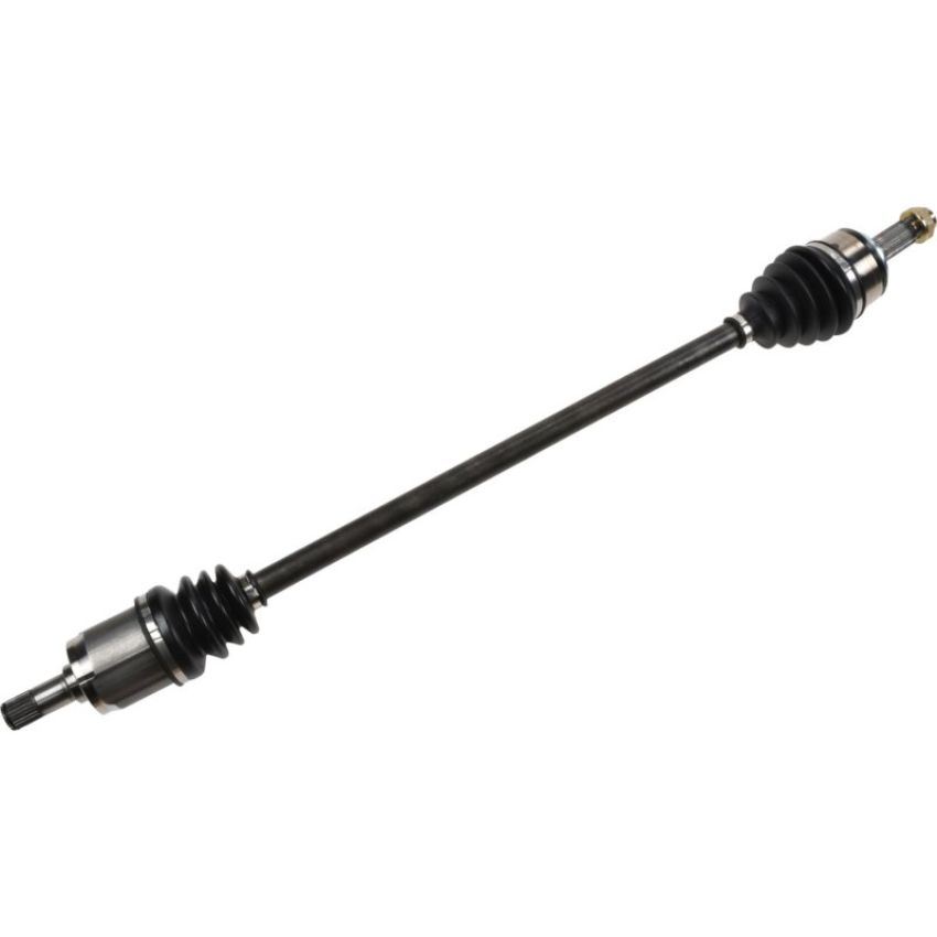 Autopart International Axle Assembly 100% NEW 1700593995