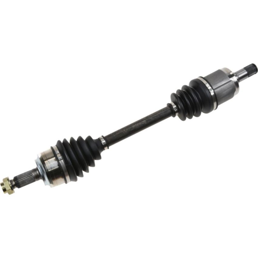Autopart International Axle Assembly 100% NEW 1700593996