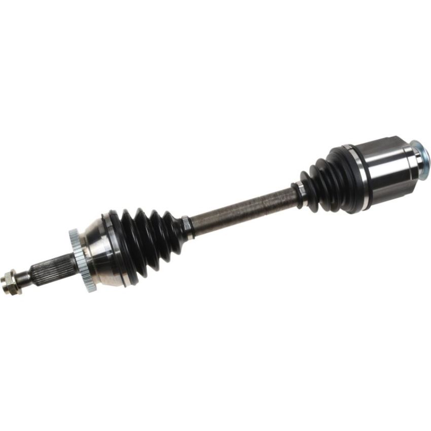 Autopart International Axle Assembly 100% NEW 1700594003
