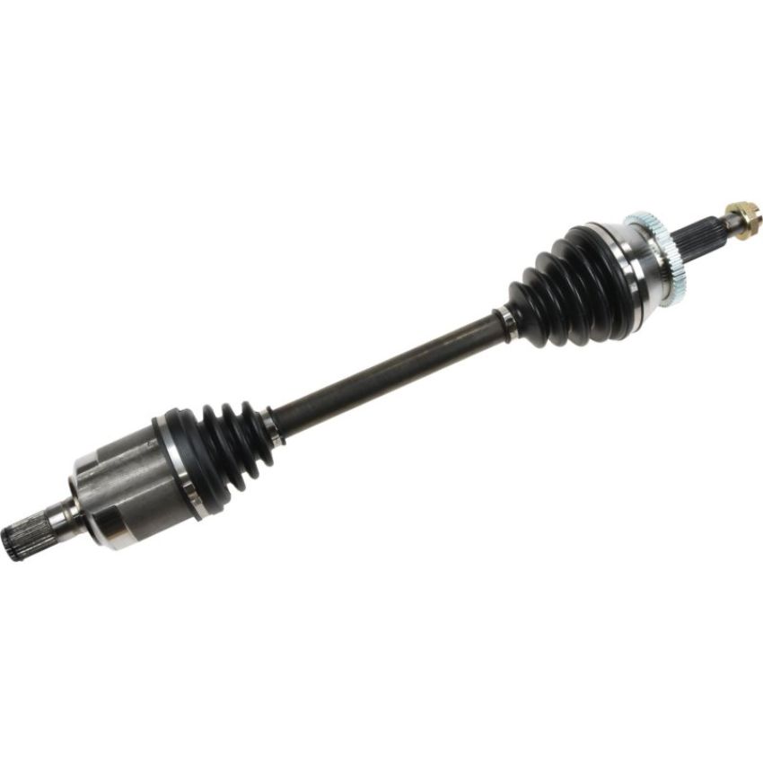 Autopart International Axle Assembly 100% NEW 1700594004