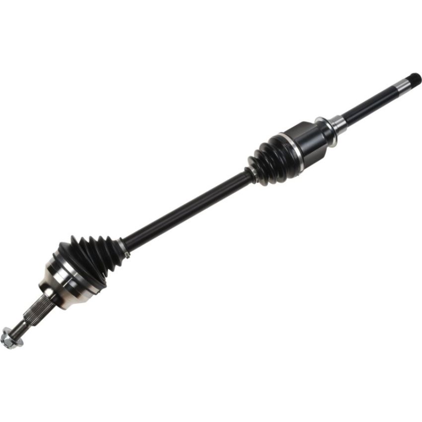 Autopart International Axle Assembly 100% NEW 1700594005