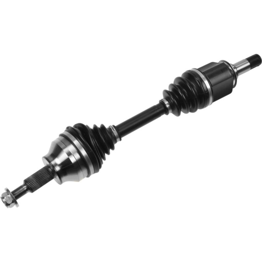 Autopart International Axle Assembly 100% NEW 1700594006