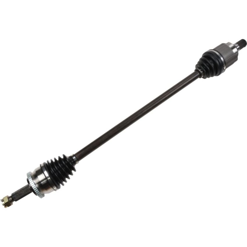 Autopart International Axle Assembly 100% NEW 1700594007