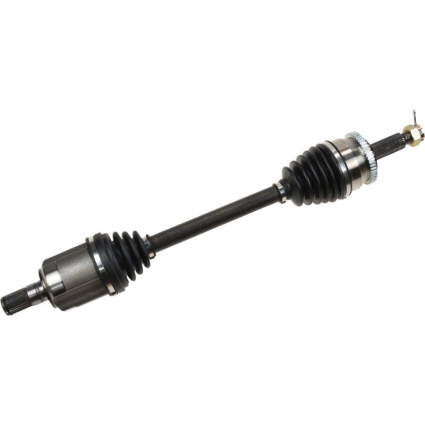 Autopart International Axle Assembly 100% NEW 1700594008