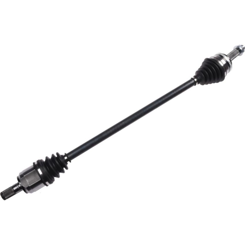 Autopart International Axle Assembly 100% NEW 1700594009