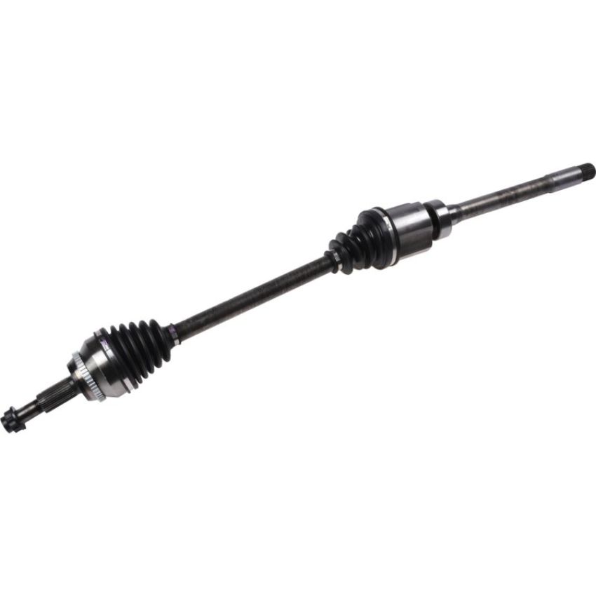 Autopart International Axle Assembly 100% NEW 1700594011