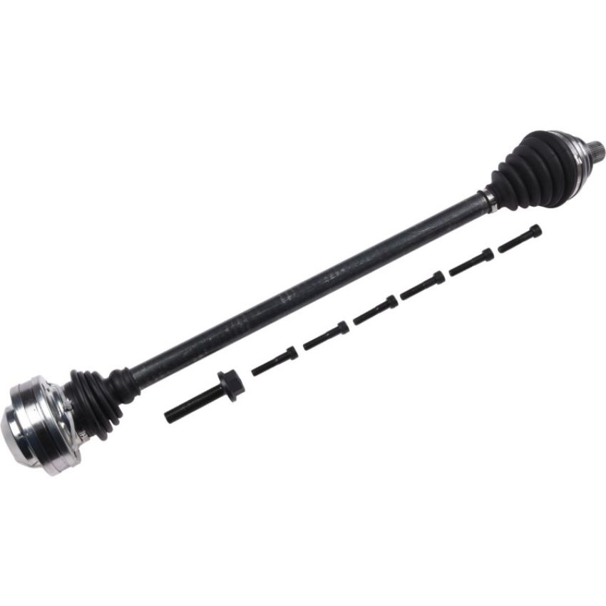 Autopart International Axle Assembly 100% NEW 1700594012