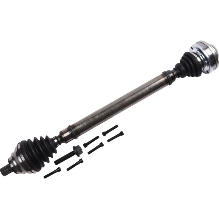 Autopart International Axle Assembly 100% NEW 1700594014