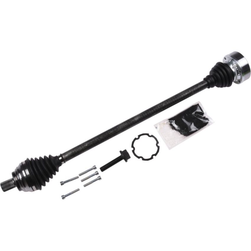 Autopart International Axle Assembly 100% NEW 1700594015