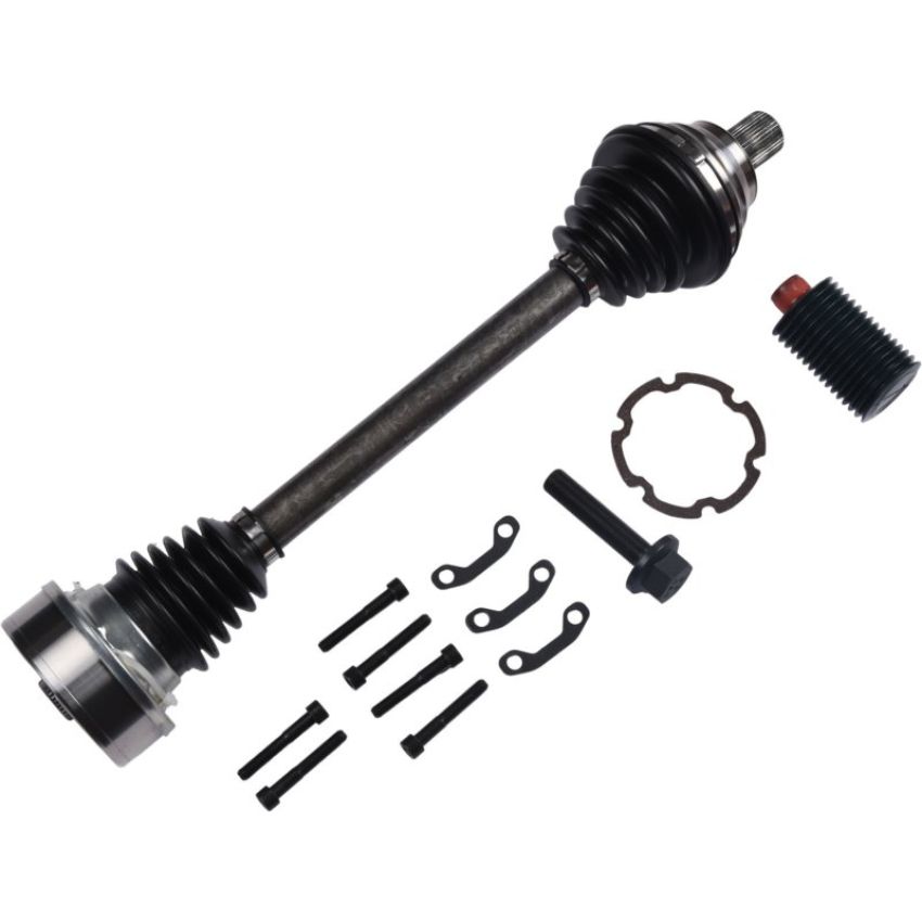 Autopart International Axle Assembly 100% NEW 1700594016