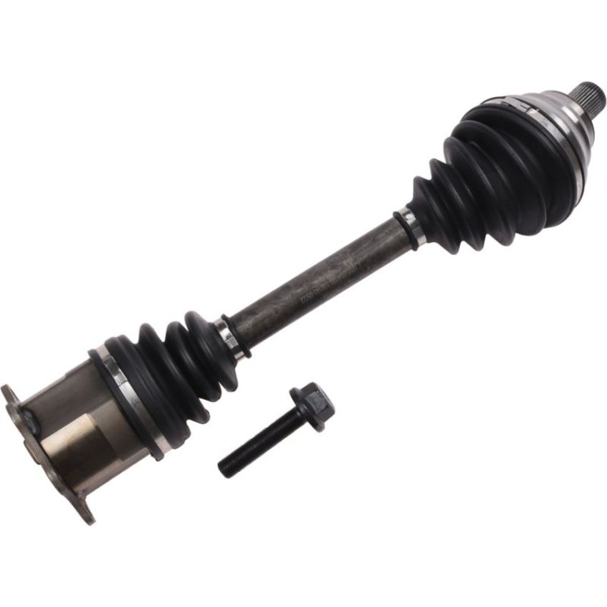 Autopart International Axle Assembly 100% NEW 1700594020