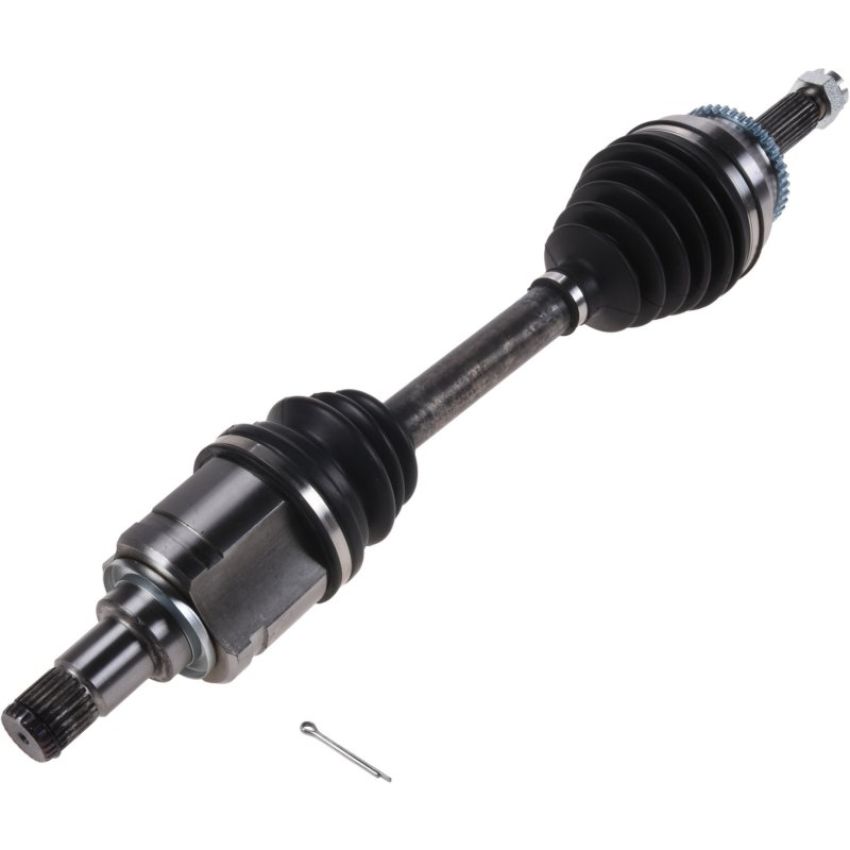Autopart International Axle Assembly 100% NEW 1700594048