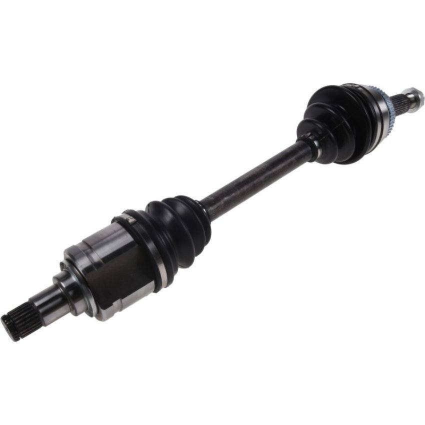 Autopart International Axle Assembly 100% NEW 1700594049