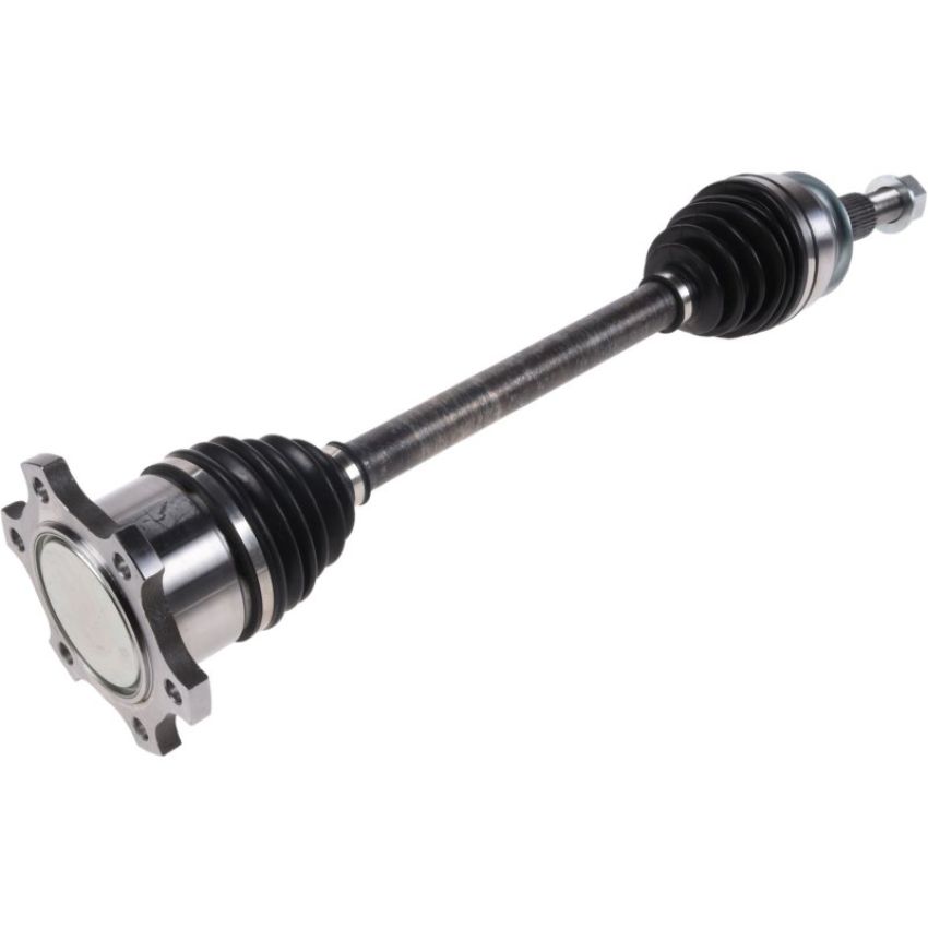 Autopart International Axle Assembly 100% NEW 1700594052