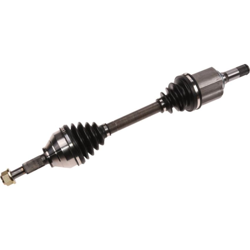 Autopart International Axle Assembly 100% NEW 1700594056