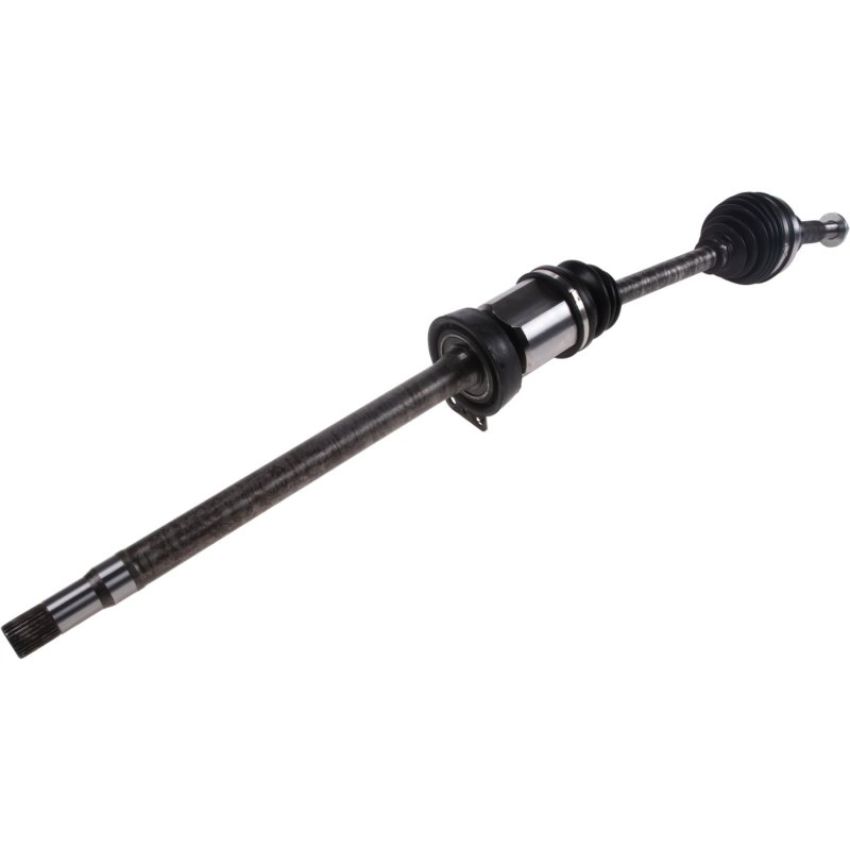 Autopart International Axle Assembly 100% NEW 1700594057