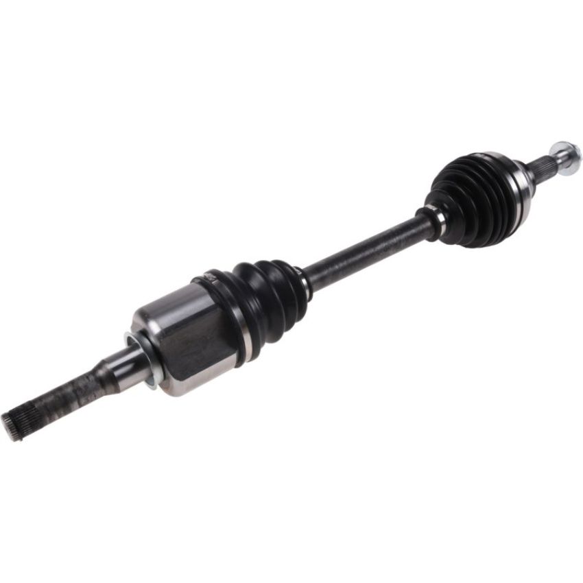 Autopart International Axle Assembly 100% NEW 1700594058