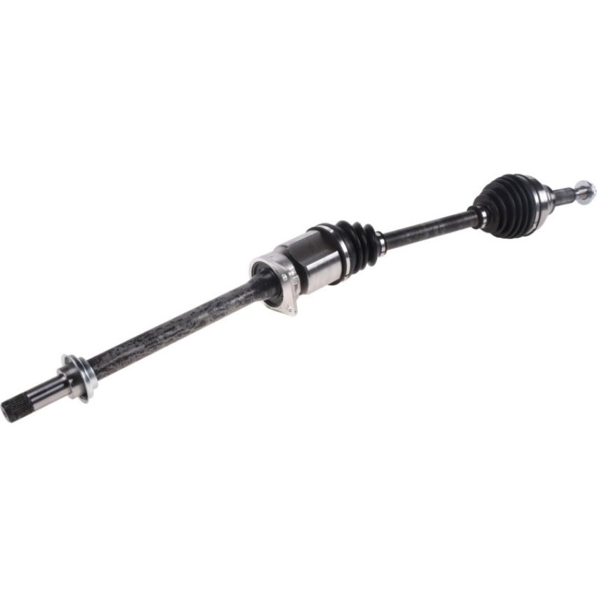 Autopart International Axle Assembly 100% NEW 1700594059