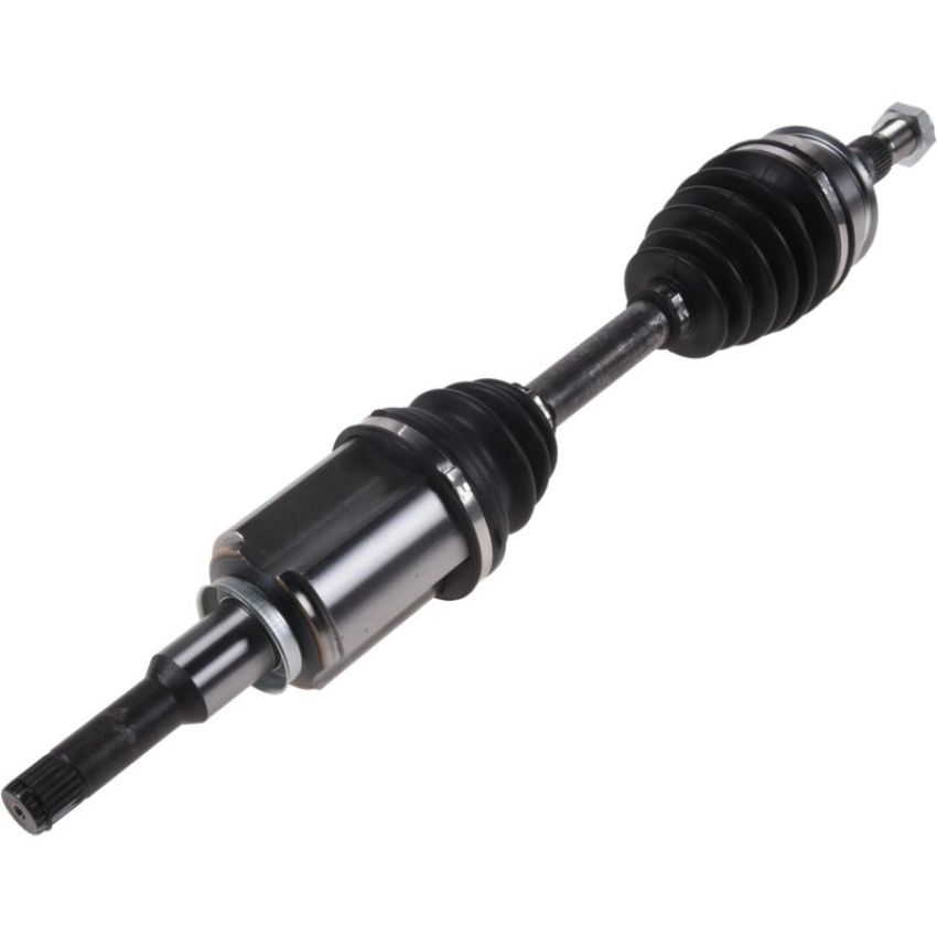 Autopart International Axle Assembly 100% NEW 1700594060