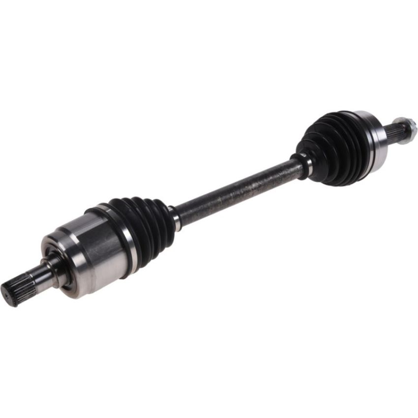 Autopart International Axle Assembly 100% NEW 1700594068