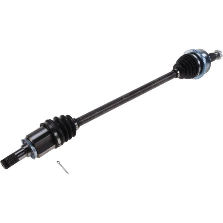 Autopart International Axle Assembly 100% NEW 1700594070