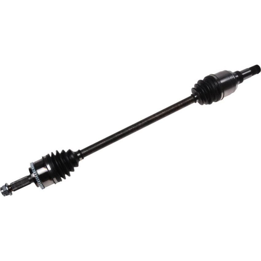 Autopart International Axle Assembly 100% NEW 1700594072