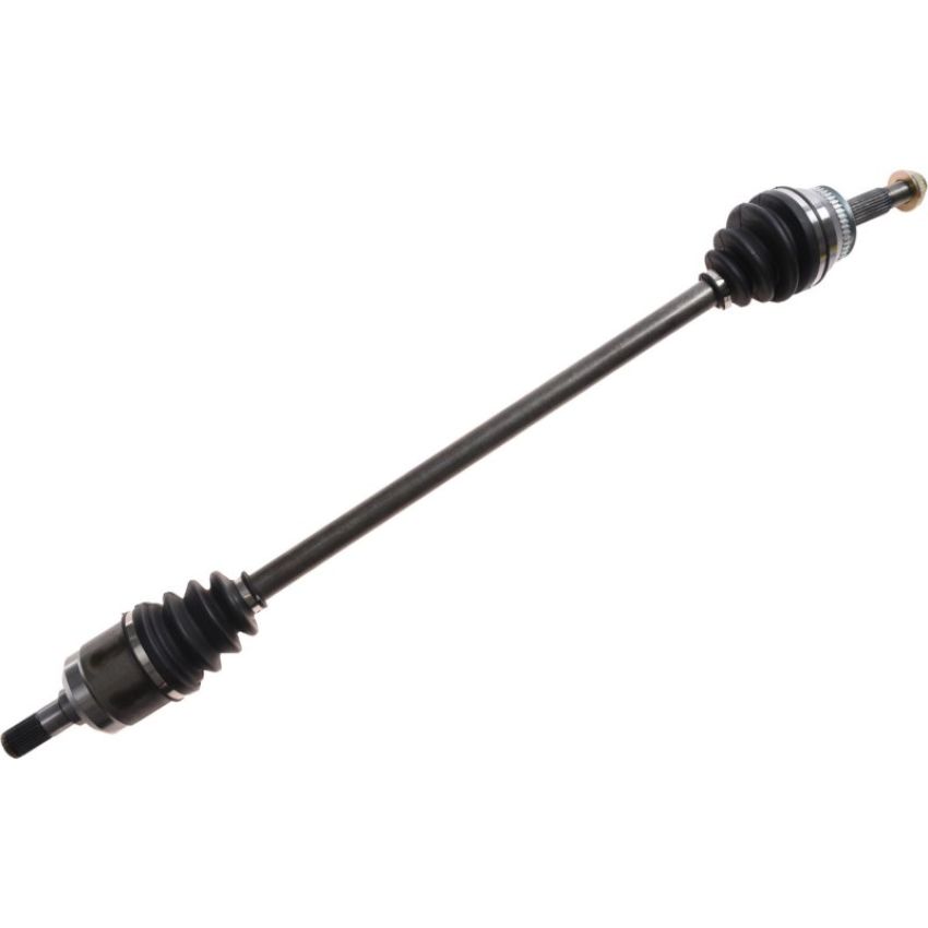 Autopart International Axle Assembly 100% NEW 1700613776
