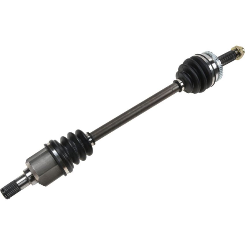 Autopart International Axle Assembly 100% NEW 1700613777