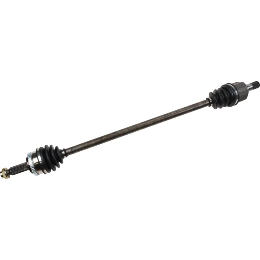 Autopart International Axle Assembly 100% NEW 1700613778