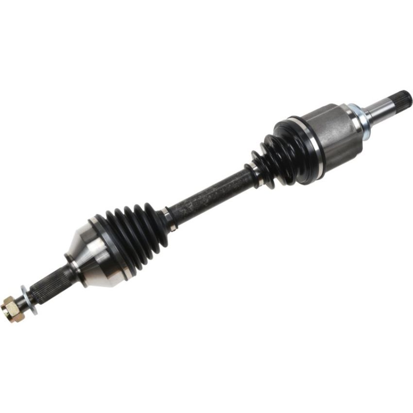 Autopart International Axle Assembly 100% NEW 1700613806