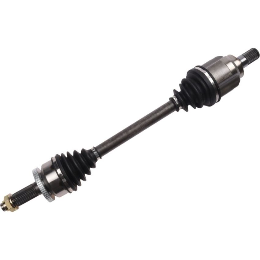 Autopart International Axle Assembly 100% NEW 1700614464